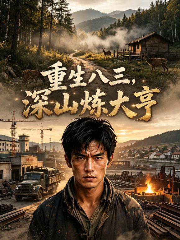 重生八三，深山炼大亨