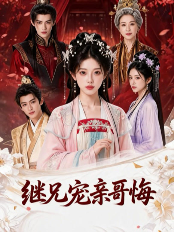 继兄宠亲哥悔