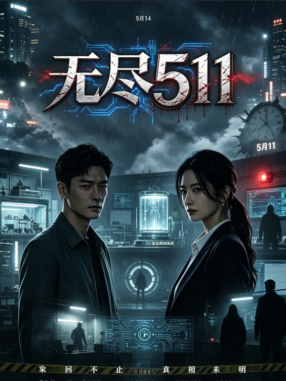 《无尽 511》