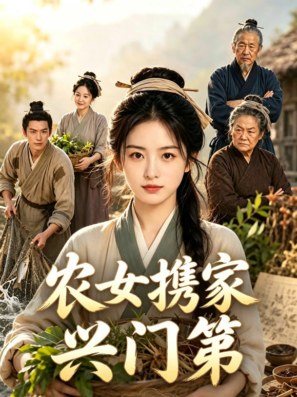 农女携家兴门第