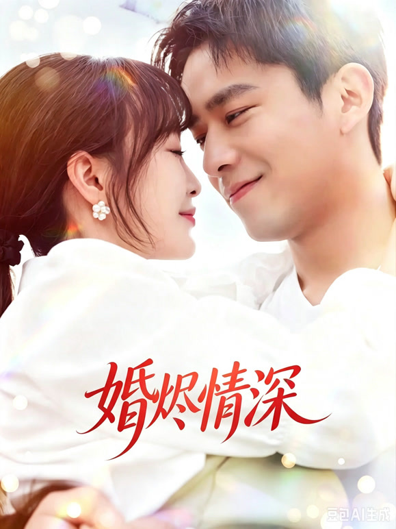 婚烬情深