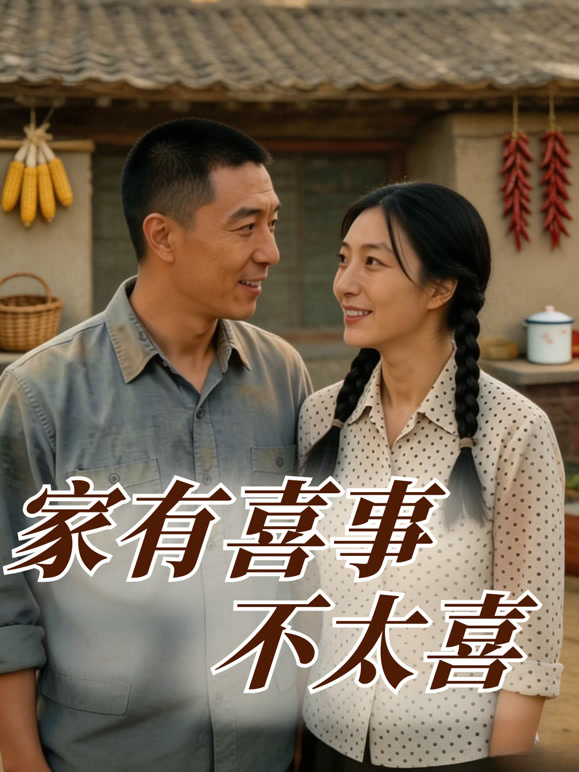 家有喜事不太喜