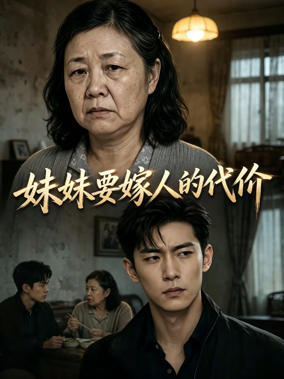 妹妹要嫁人的代价