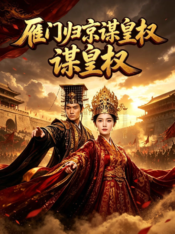 雁门归京谋皇权