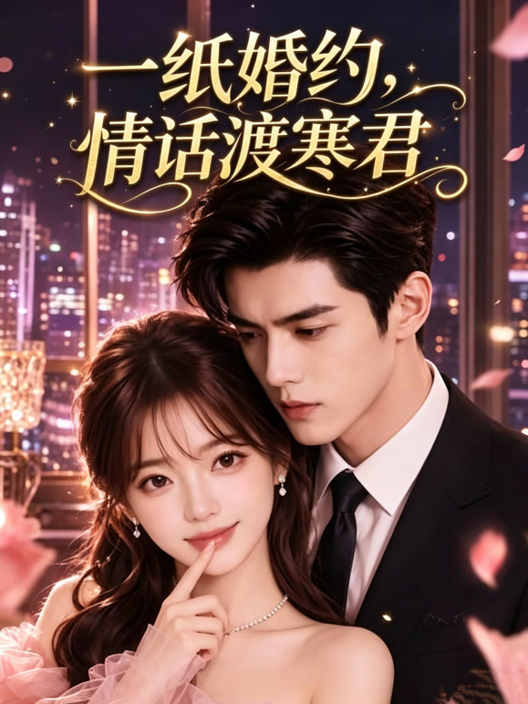 一纸婚约，情话渡寒君