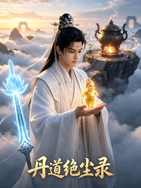 丹道绝尘录