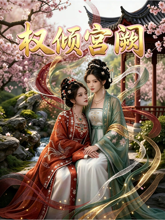 权倾宫阙
