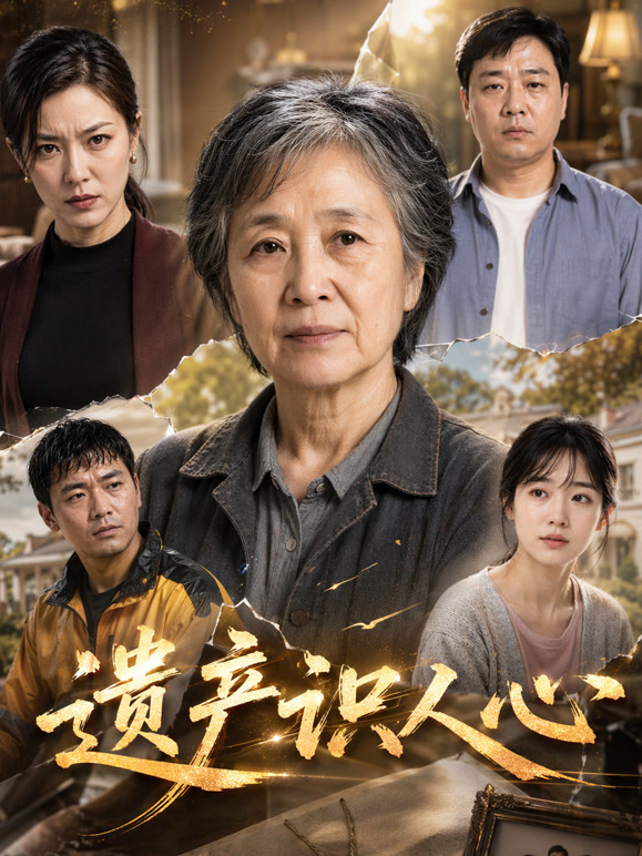 遗产识人心