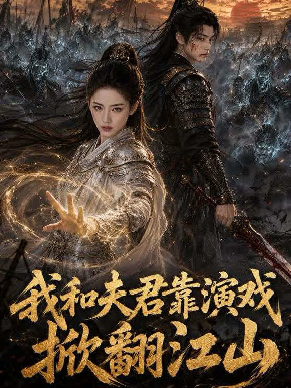 我和夫君靠演戏掀翻江山