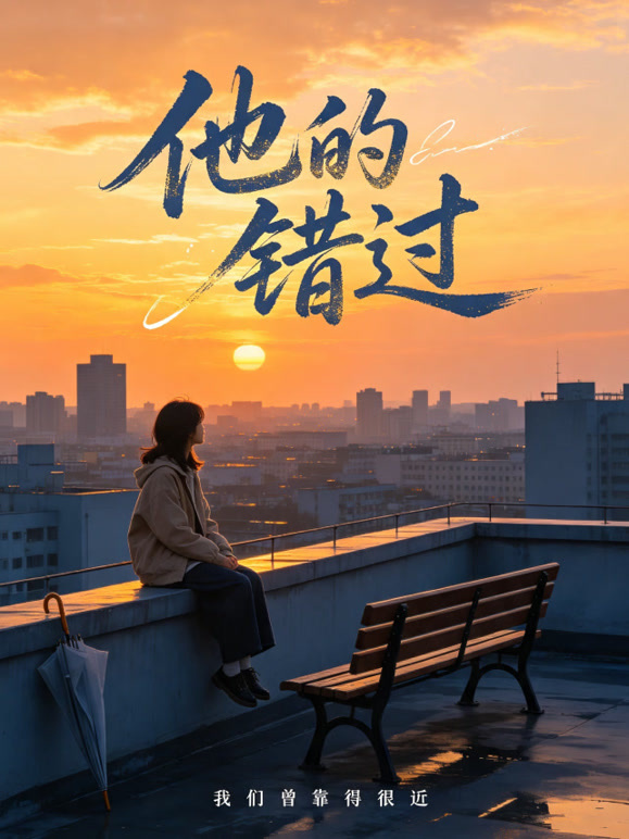 他的错过