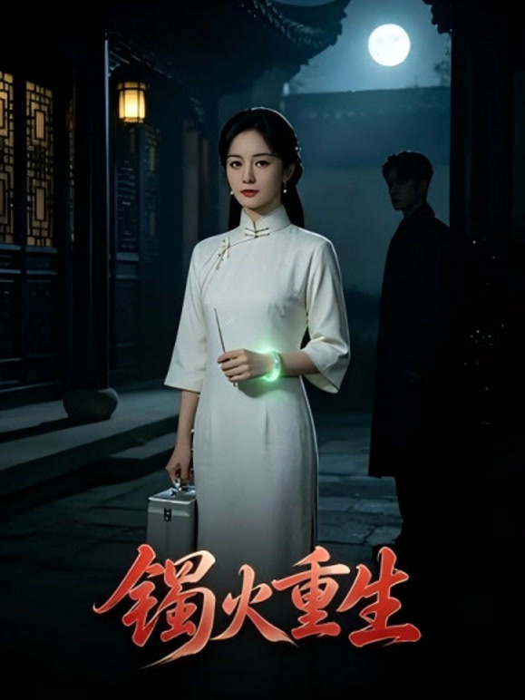 镯火重生