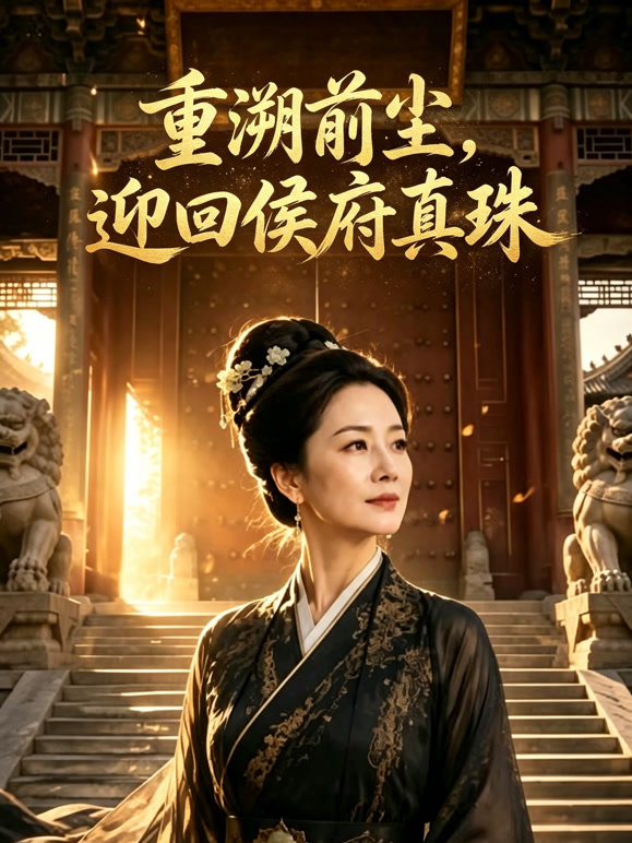 重溯前尘，迎回侯府真珠