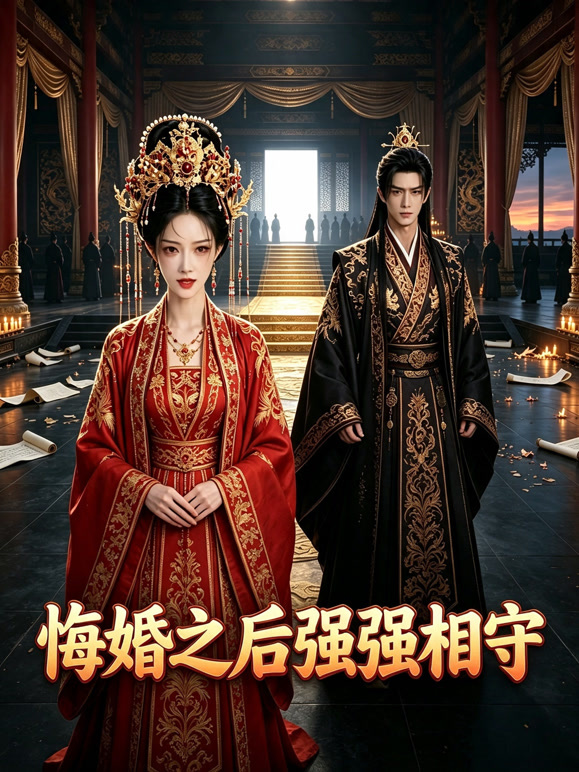 悔婚之后强强相守