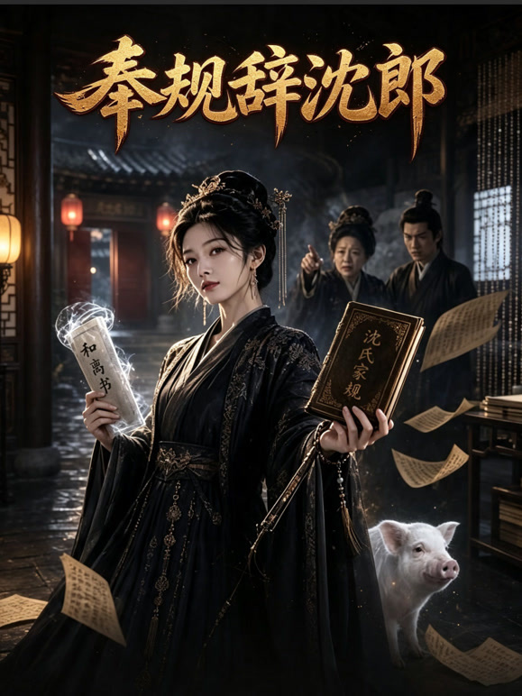 《奉规辞沈郎》