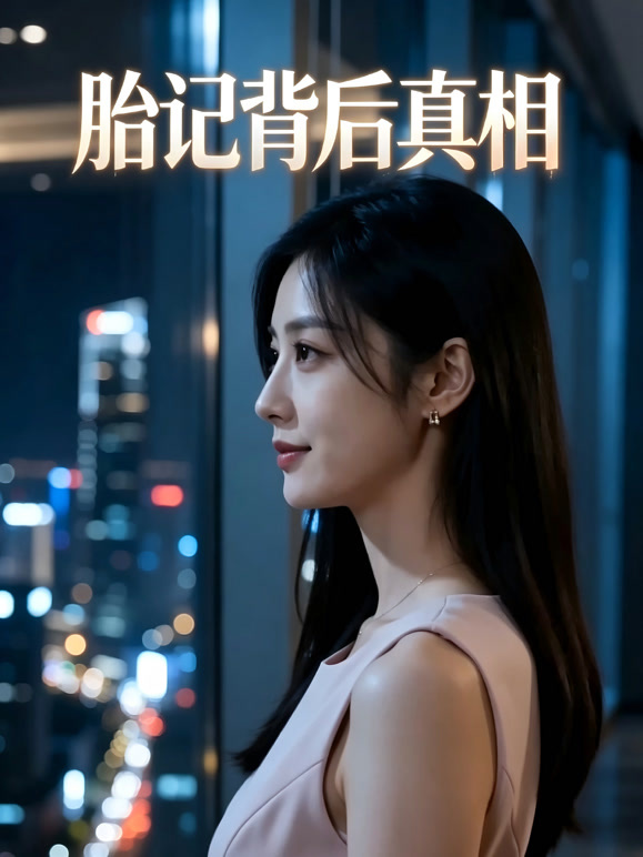 胎记背后真相