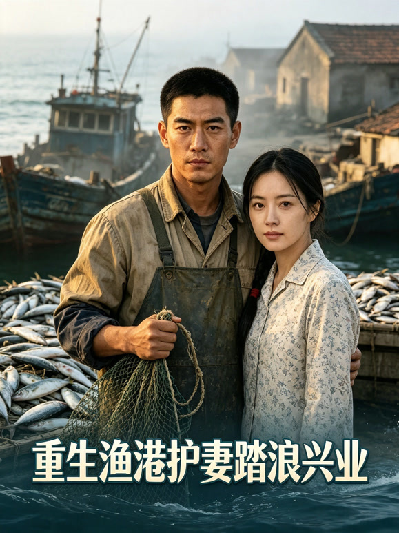 重生渔港护妻踏浪兴业