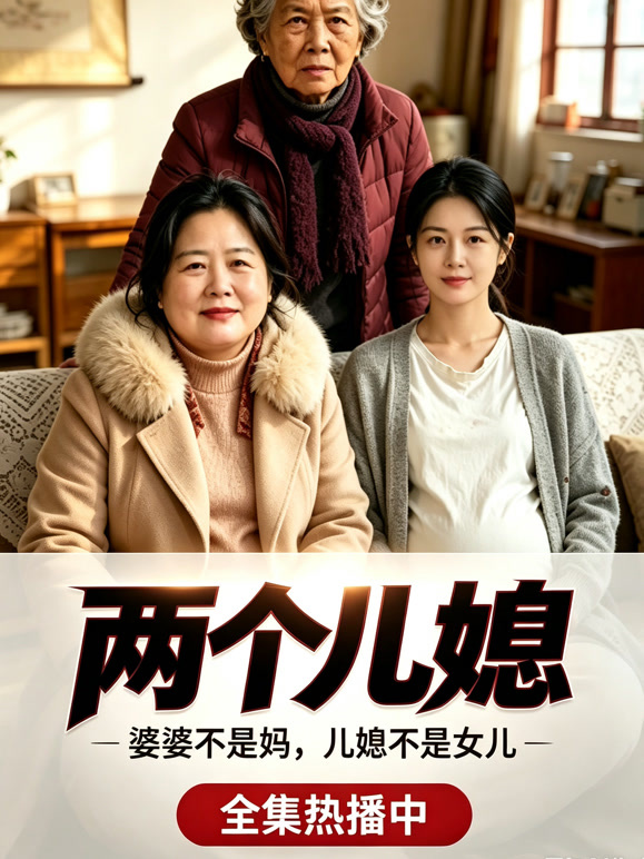 两个儿媳