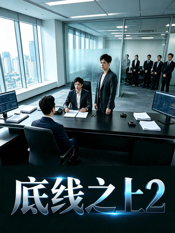 底线之上2