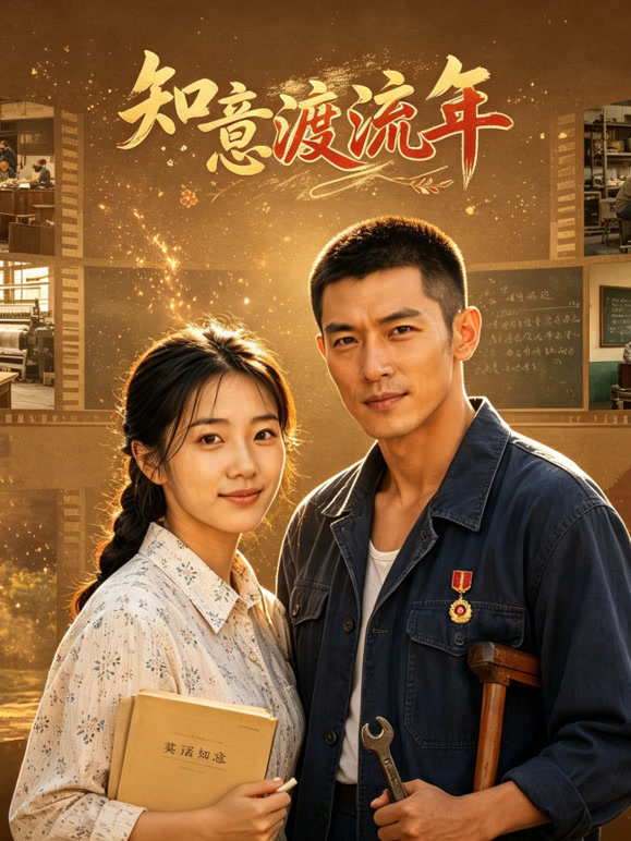 知意渡流年