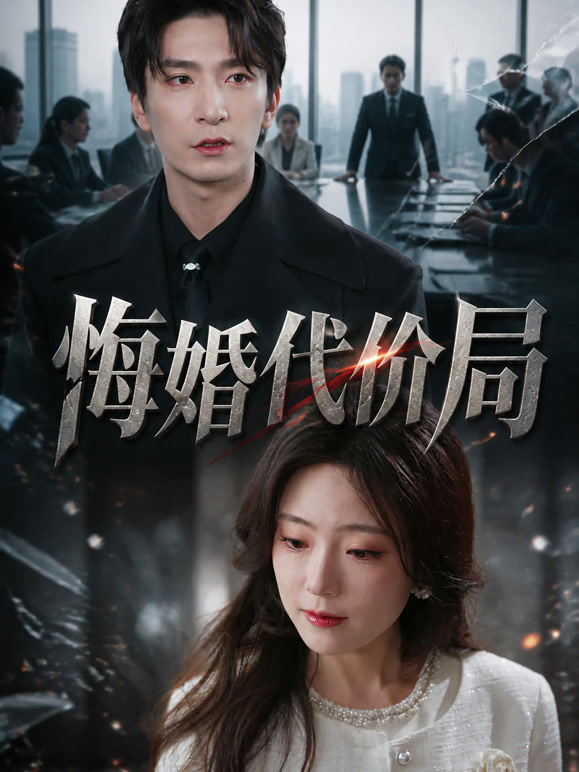 悔婚代价局