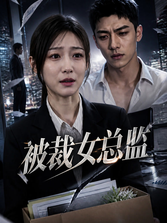 被裁女总监