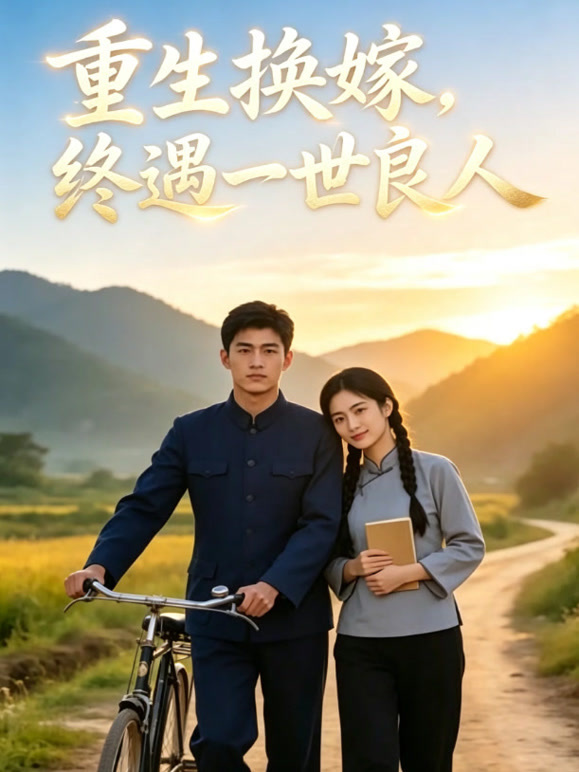 重生换嫁，终遇一世良人