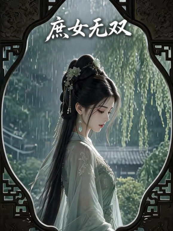 庶女无双