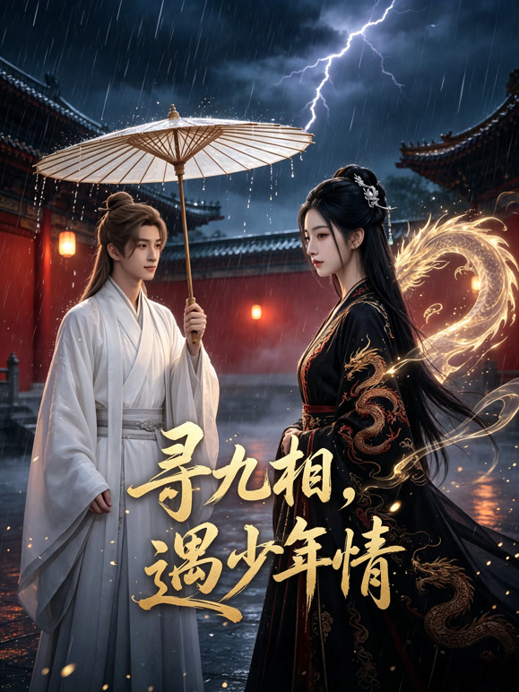 寻九相，遇少年情