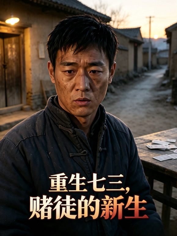 重生七三，赌徒的新生