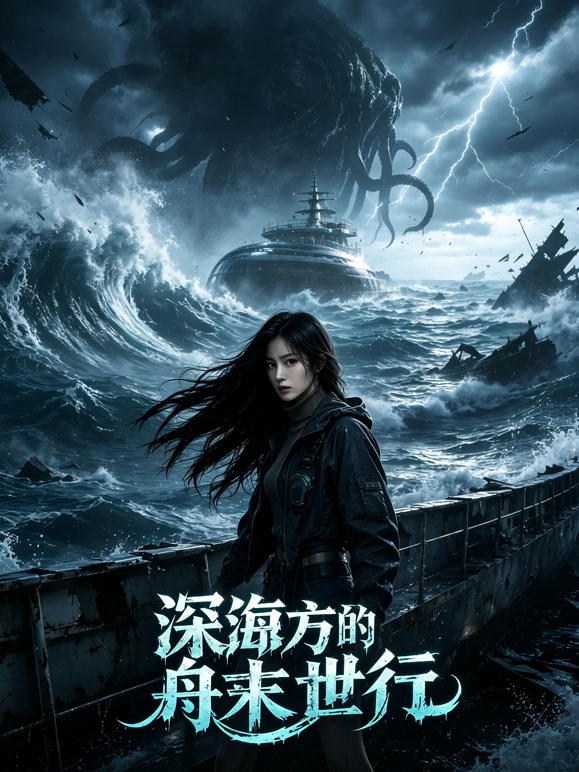 深海方舟末世行