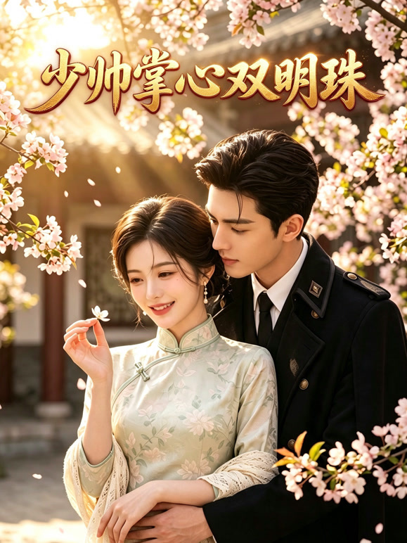 少帅掌心双明珠