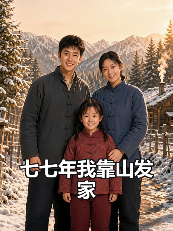 七七年我靠山发家