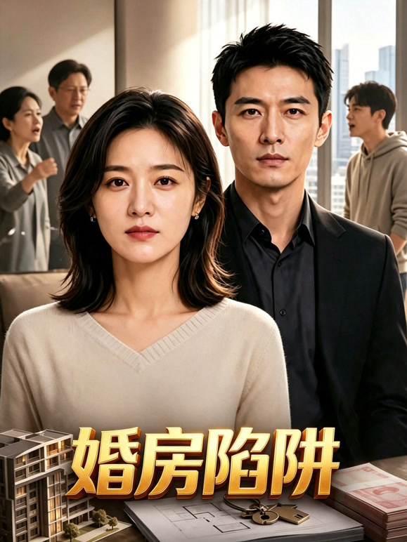 婚房陷阱