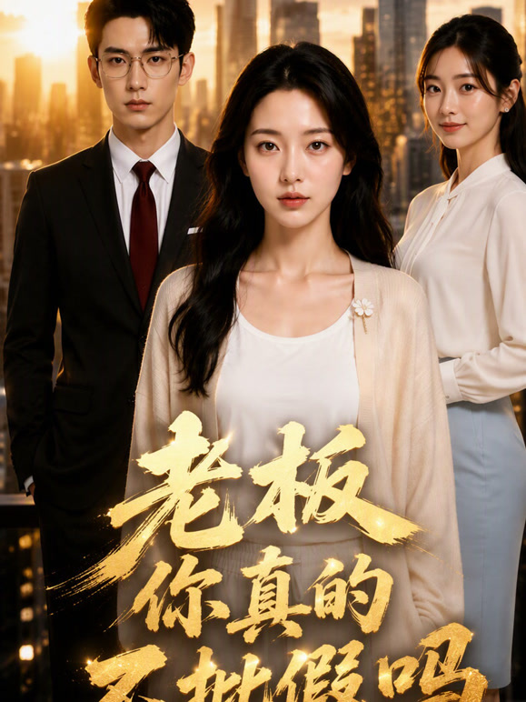 老板你真的不批假吗