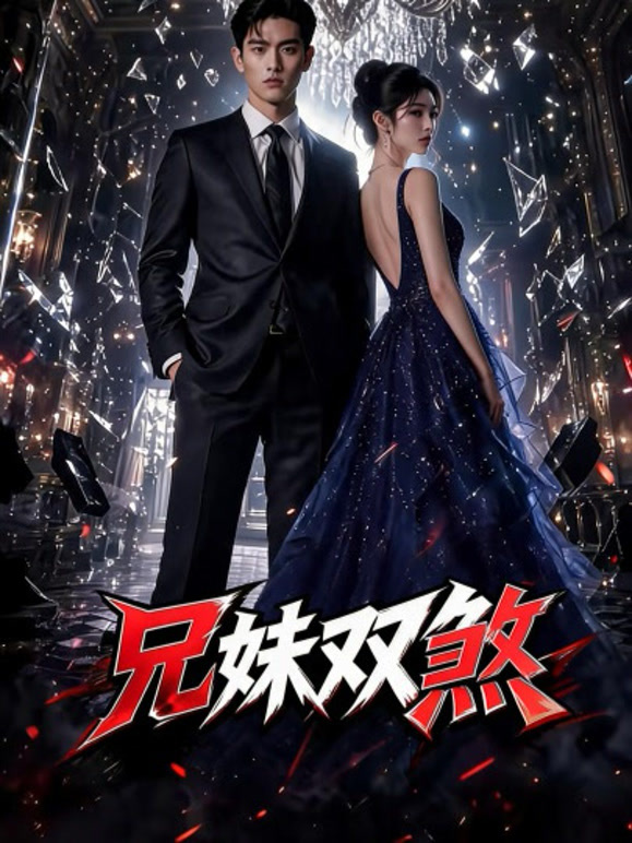 兄妹双煞