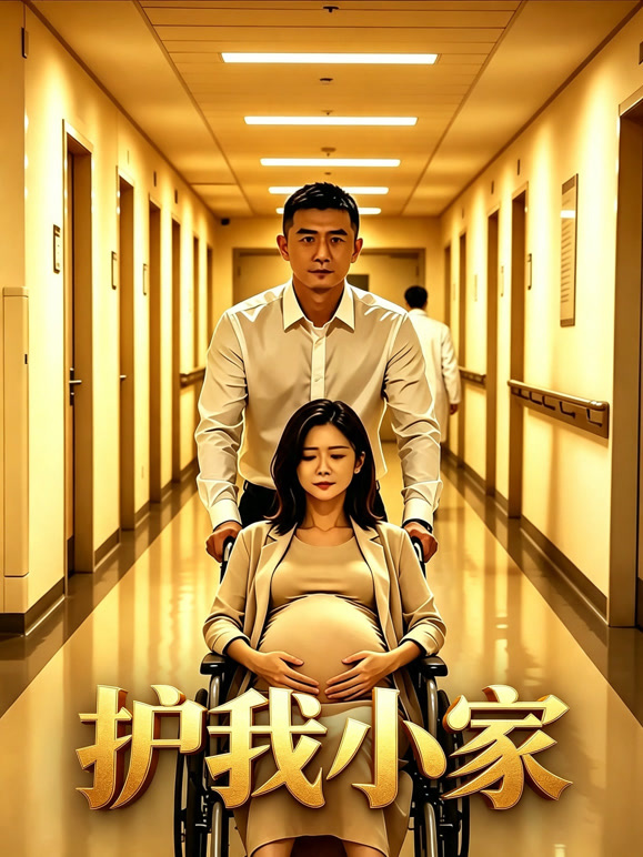 护我小家