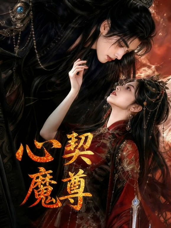 心契魔尊