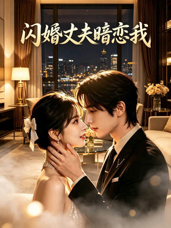 闪婚丈夫暗恋我