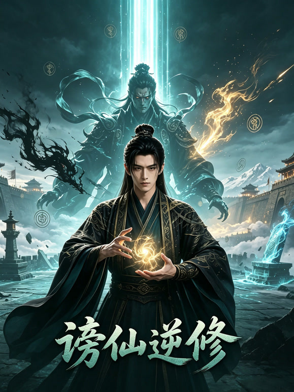 谤仙逆修