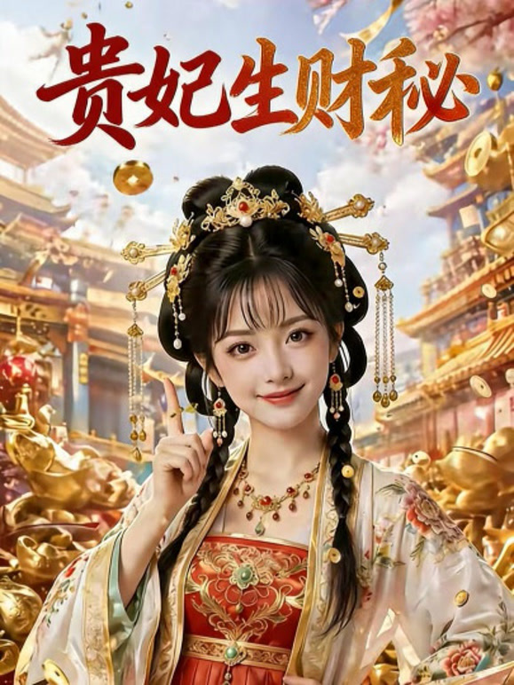 贵妃生财秘