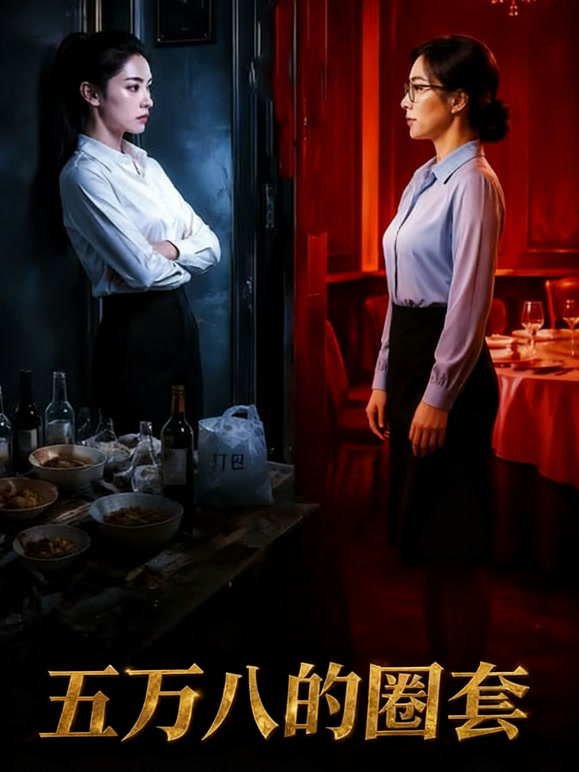 五万八的圈套