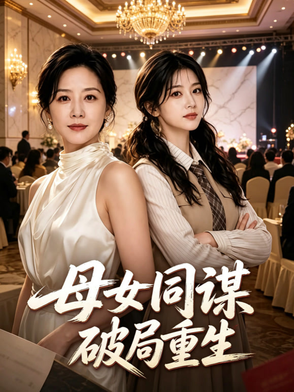 母女同谋 破局重生