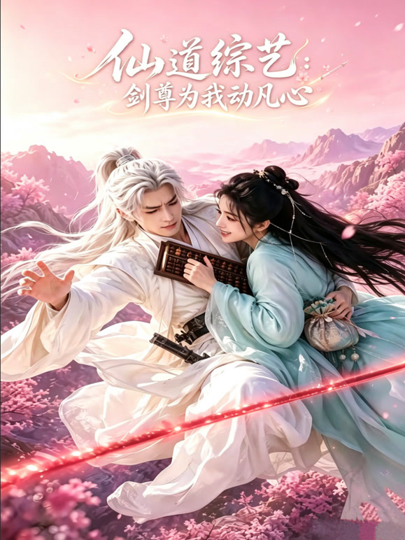 仙道综艺：剑尊为我动凡心