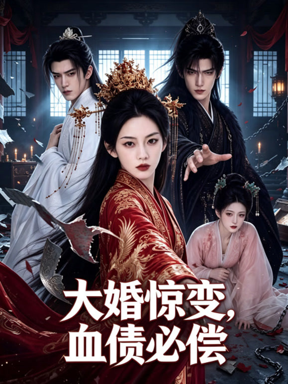 大婚惊变，血债必偿