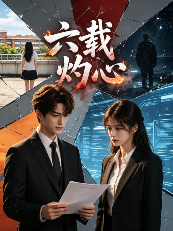 六载灼心