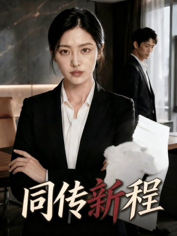 同传新程