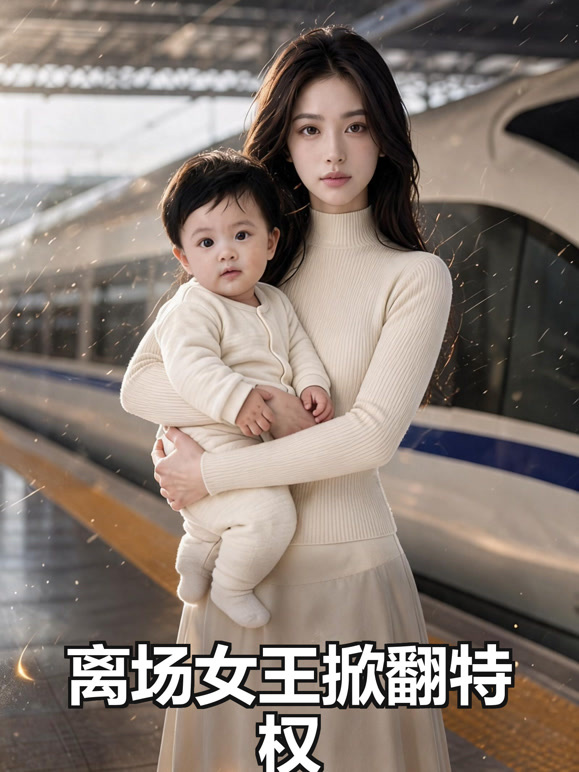 离场女王掀翻特权
