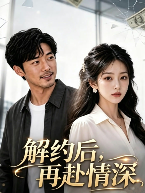 解约后，再赴情深
