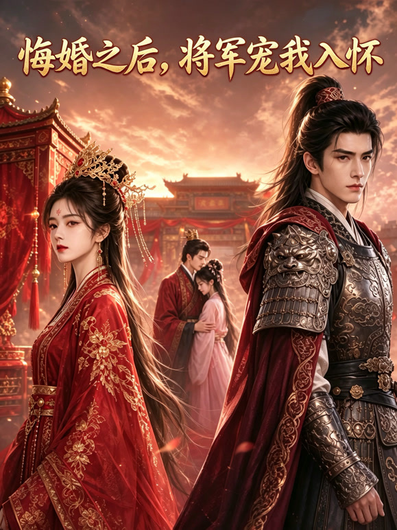 悔婚之后，将军宠我入怀