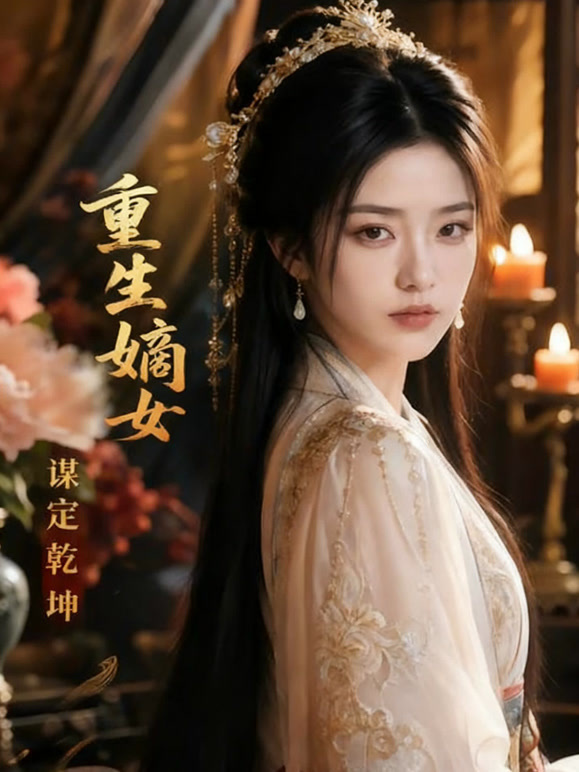 重生嫡女：谋定乾坤